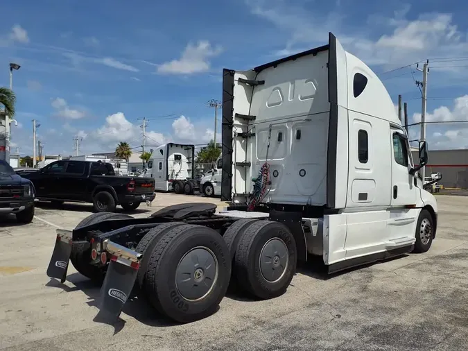 2020 FREIGHTLINER/MERCEDES NEW CASCADIA PX12664
