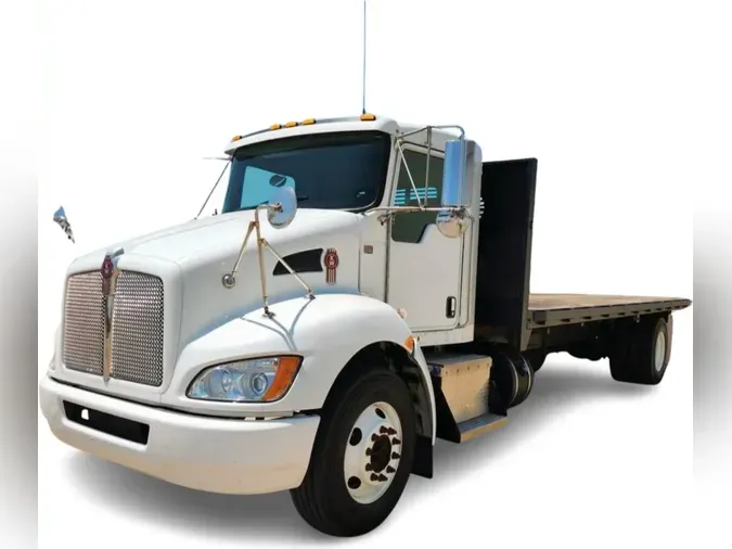 2019 Kenworth T2705570ee952d073a2c53b1abc7a901f2e8