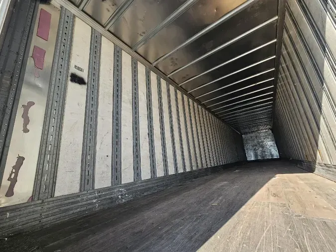 2016 GREAT DANE 53' DryVan