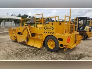 2019 WEILER W430A