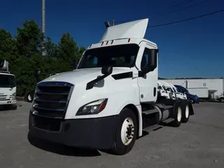 2022 FREIGHTLINER/MERCEDES NEW CASCADIA PX12664