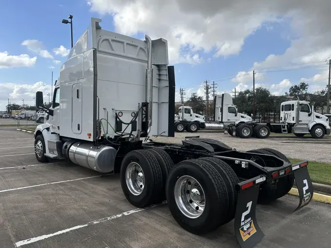 2020 Peterbilt 579