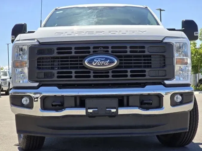 2024 Ford Super Duty F-250 SRW