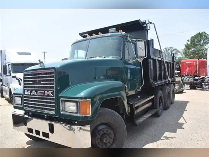 1999 MACK CH61355741629eb5b1d4348623414caa9ea74