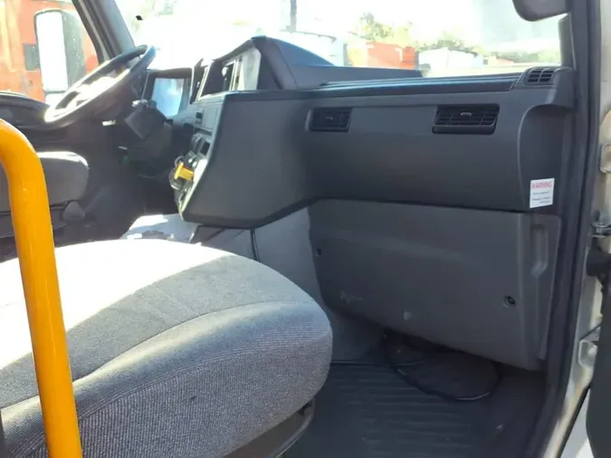 2022 NAVISTAR INTERNATIONAL LT625 SLPR CAB55744eab40408be1407e96e07029c398