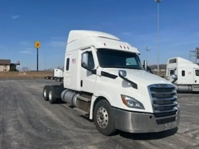 2021 Freightliner Cascadia&reg;