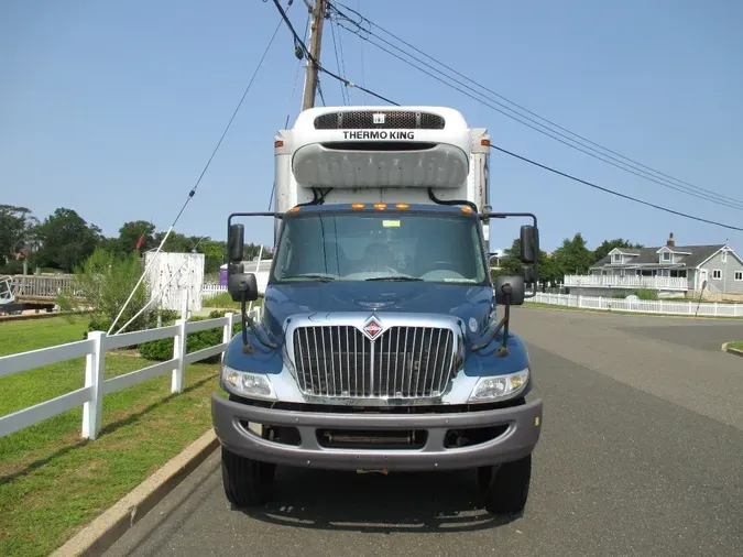 2019 INTERNATIONAL 43005575fdb0e5006174367ecd8cf80e13b0