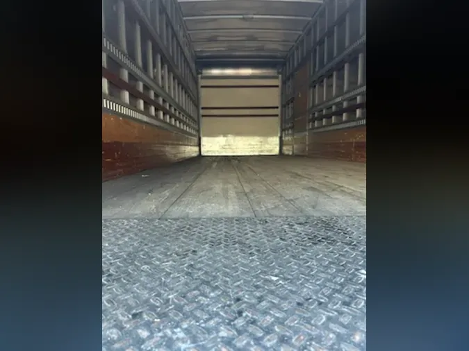 2018 FREIGHTLINER/MERCEDES M2 10655763885c72128a15e7bee5454b3da6b