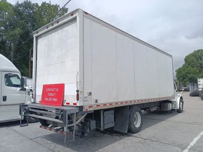 2020 FREIGHTLINER M2 106