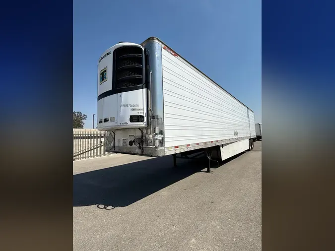 2016 GREAT DANE 7211TZ-1 53/162/102