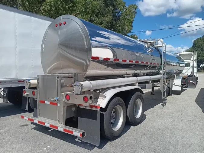 2016 BRENNER TANK, INC. 6500 SANITARY TANK55772926fcf1e40abacaf4733d49595b