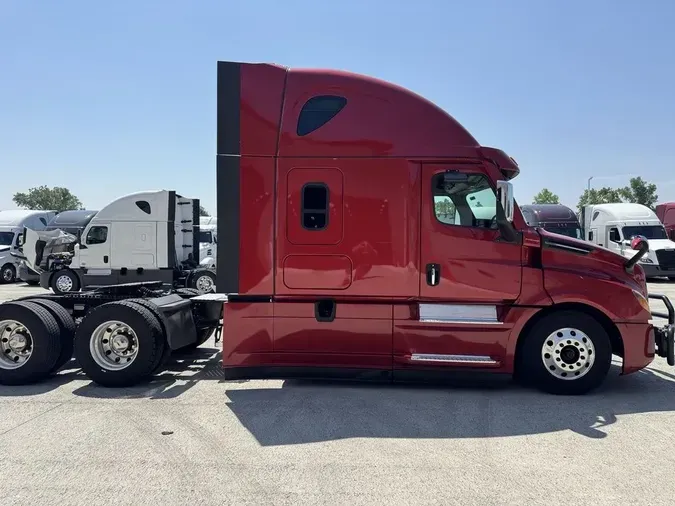 2023 Freightliner Cascadia&reg;