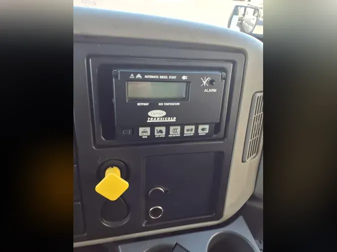 2017 NAVISTAR INTERNATIONAL 4300