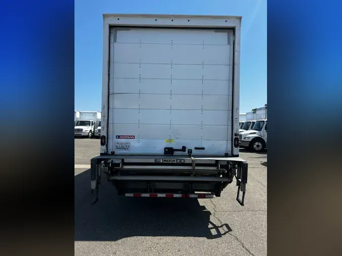 2021 FREIGHTLINER/MERCEDES M2 106