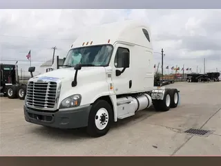 2016 FREIGHTLINER CASCADIA 125