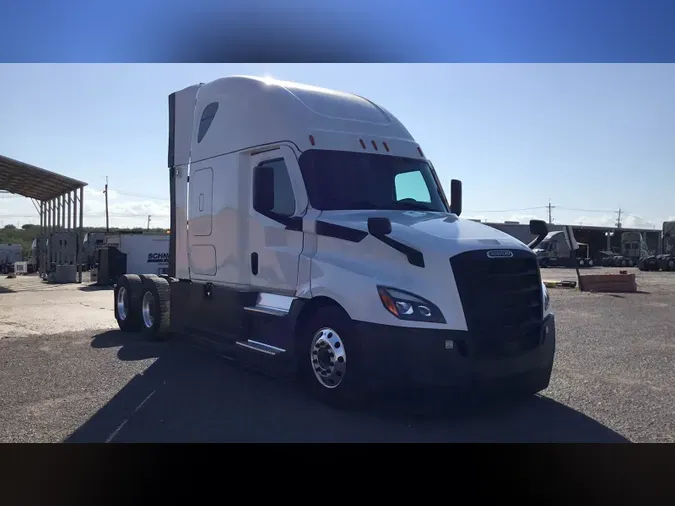 2022 Freightliner Cascadia 1265578d7b1d5bf0c78ce7d86f6e2bd2323