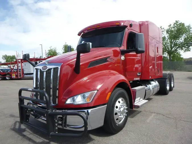 2023 Peterbilt 57955792f178d4488719856b1a8396d0bf6