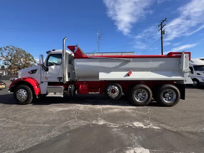 2021 Peterbilt 567