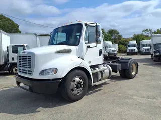 2019 FREIGHTLINER M2-112