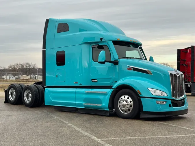 2024 PETERBILT 579