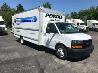 2020 GMC G33903