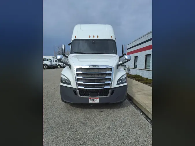 2019 FREIGHTLINER/MERCEDES NEW CASCADIA PX12664