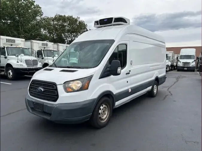 2017 FORD MOTOR COMPANY TRANSIT 250557cfa311f537d47f02cd1054c54a5a8