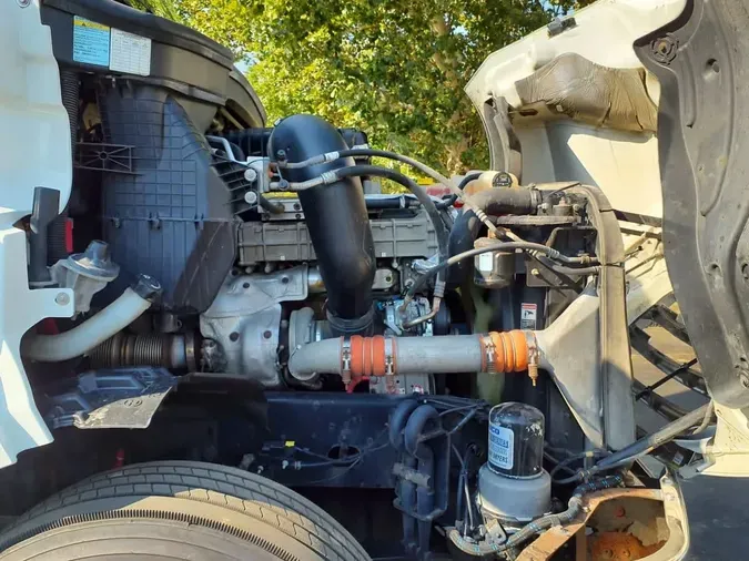 2020 FREIGHTLINER/MERCEDES NEW CASCADIA PX12664557df8d9ff0e5fefc2c6147e0f93c6b0