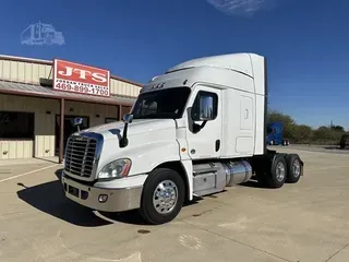 2018 FREIGHTLINER CASCADIA 125