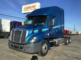 2016 FREIGHTLINER CASCADIA