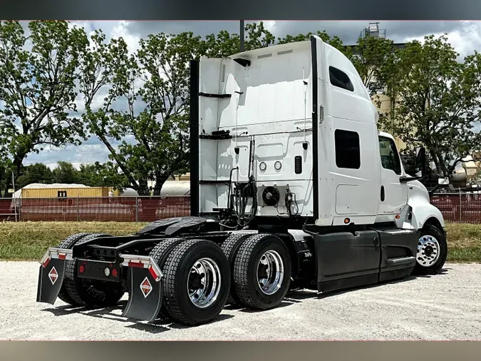 2021 INT LT625 6x4