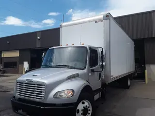 2019 FREIGHTLINER M2 106