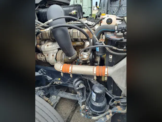 2020 FREIGHTLINER/MERCEDES NEW CASCADIA PX1266455804d0752f86cc197d79bb0d21d8c38