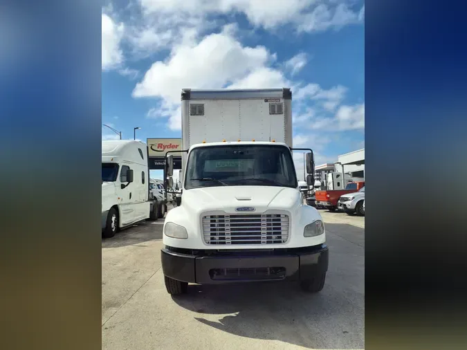 2020 FREIGHTLINER/MERCEDES M2 106
