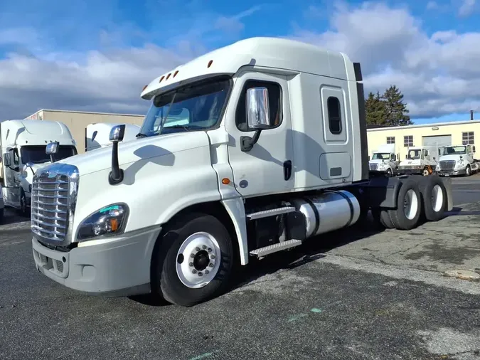 2020 FREIGHTLINER/MERCEDES CASCADIA 12555807f5dd532b0d0aecce9f83bd0d557