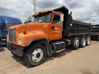 2009 INTERNATIONAL PAYSTAR 5500