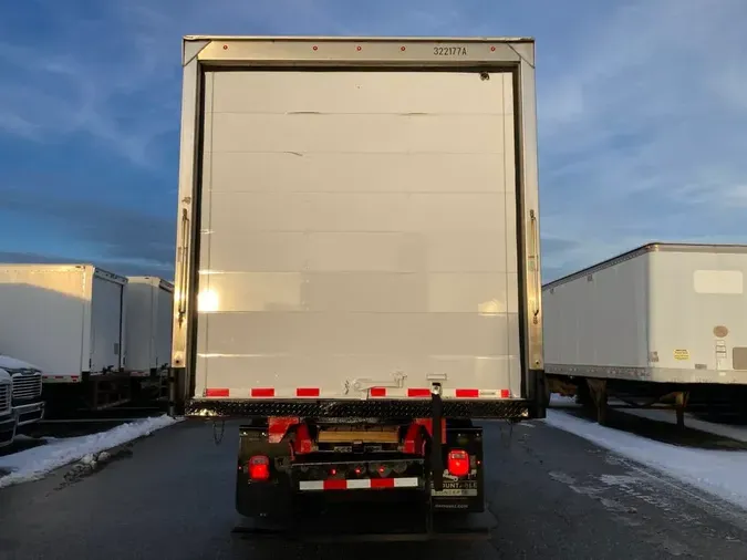 2020 FREIGHTLINER/MERCEDES M2 106