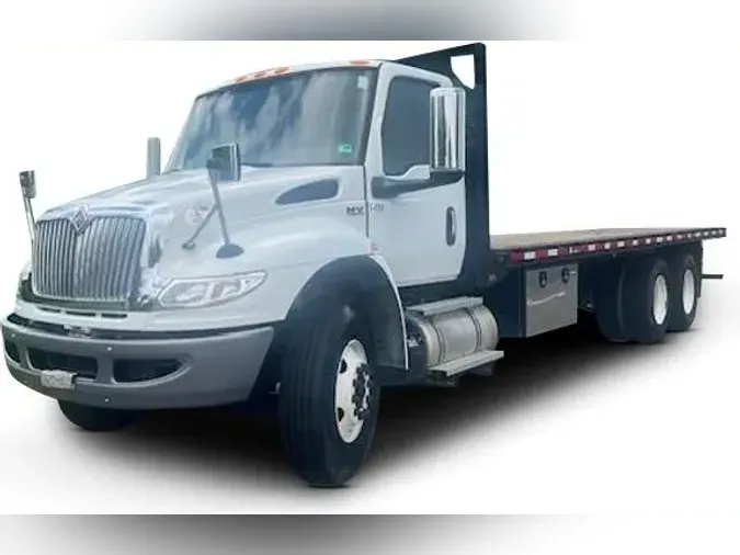 2020 International MV6075580f3488ddae742f172424acfb8e755