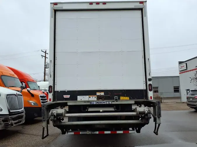 2019 FREIGHTLINER/MERCEDES M2 106