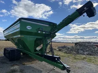 2013 J&M 1326-22T