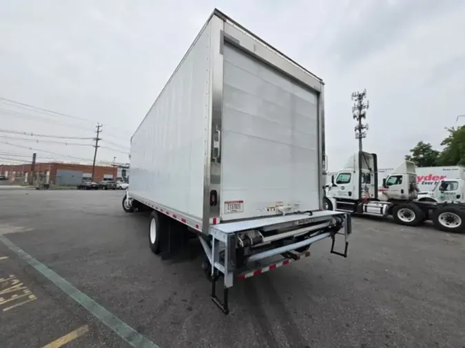 2019 NAVISTAR INTERNATIONAL 4300