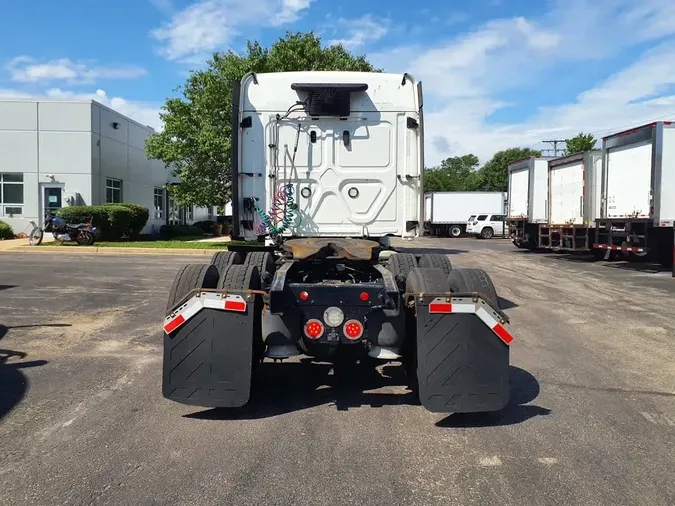 2020 FREIGHTLINER CASCADIA 125