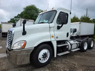 2019 FREIGHTLINER CASCADIA 125