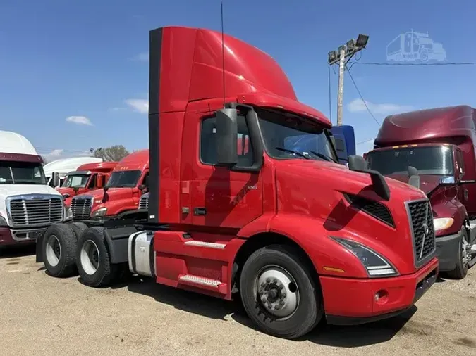 2022 VOLVO VNR64T30055820298209963ce0124e627e941d5c9