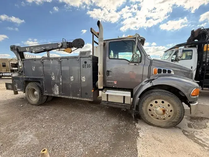 2005 STERLING ACTERRA