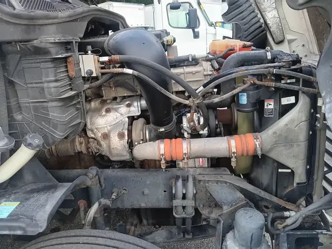 2019 FREIGHTLINER CASCADIA 125