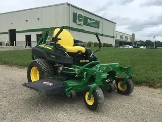 2014 John Deere Z950M