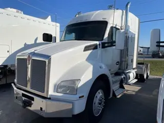 2018 Kenworth T880