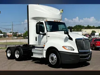 2020 INT LT625 6x4