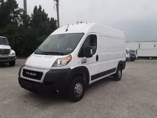 2022 DODGE/DIV. CHRYSLER PROMASTER 1500